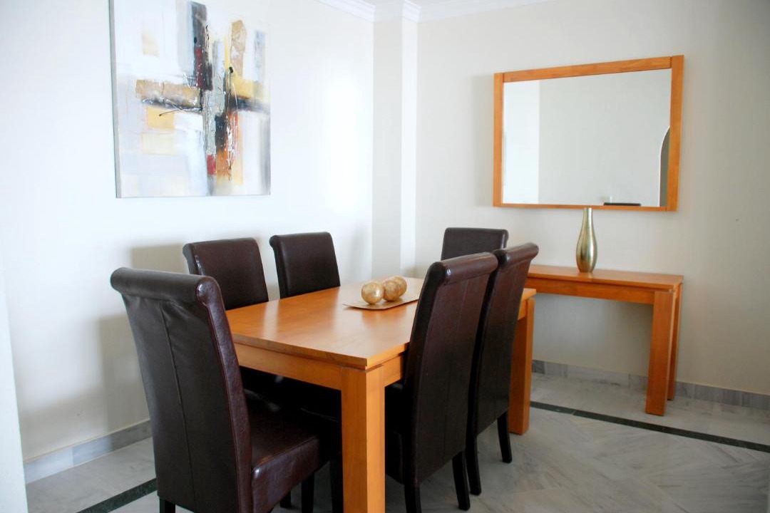 Photo of Livingroom in Marbella
