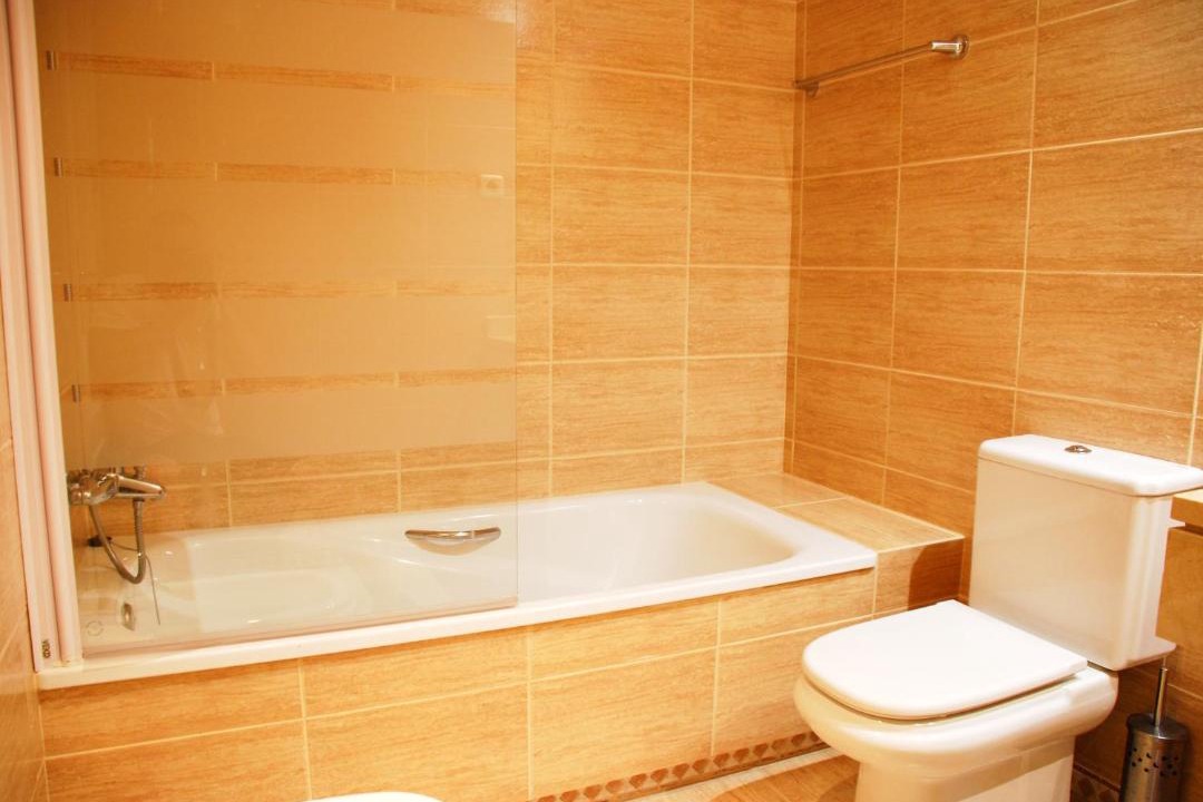 Photo of Bathroom in Marbella