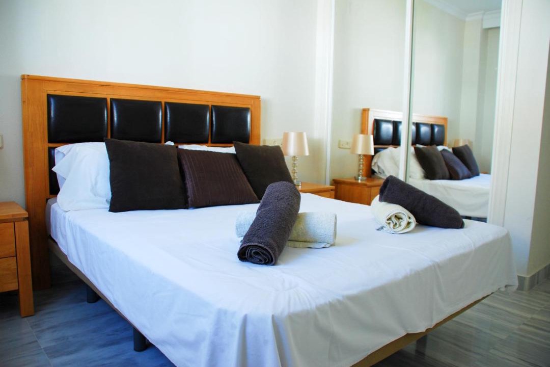 Photo of Bedroom in Marbella