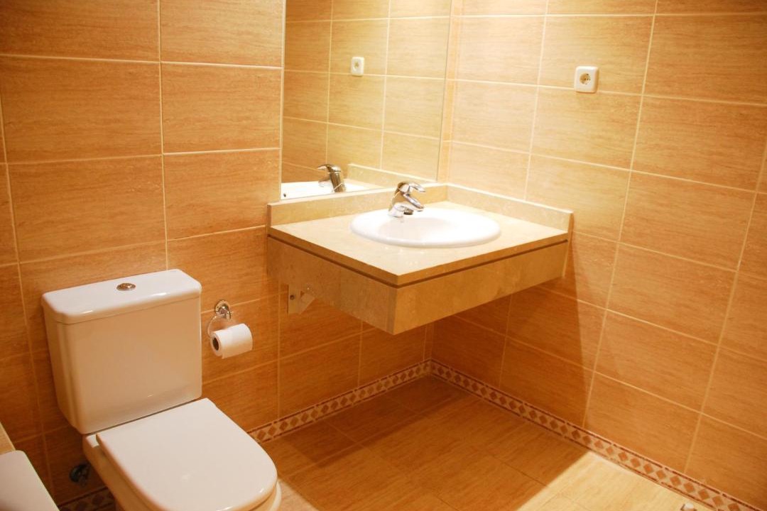 Photo of Bathroom in Marbella