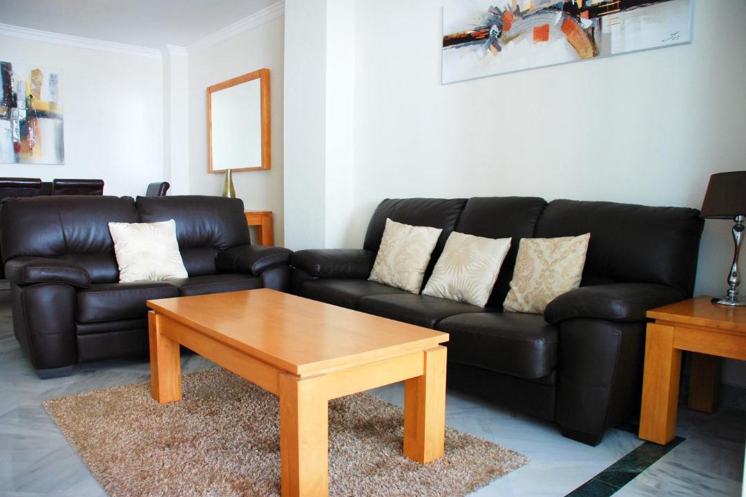 Photo of Livingroom in Marbella