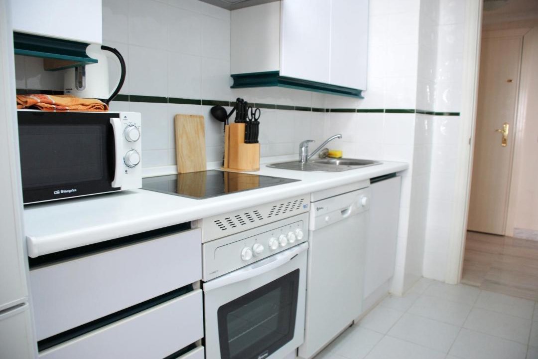 Photo of Kitchen in Marbella