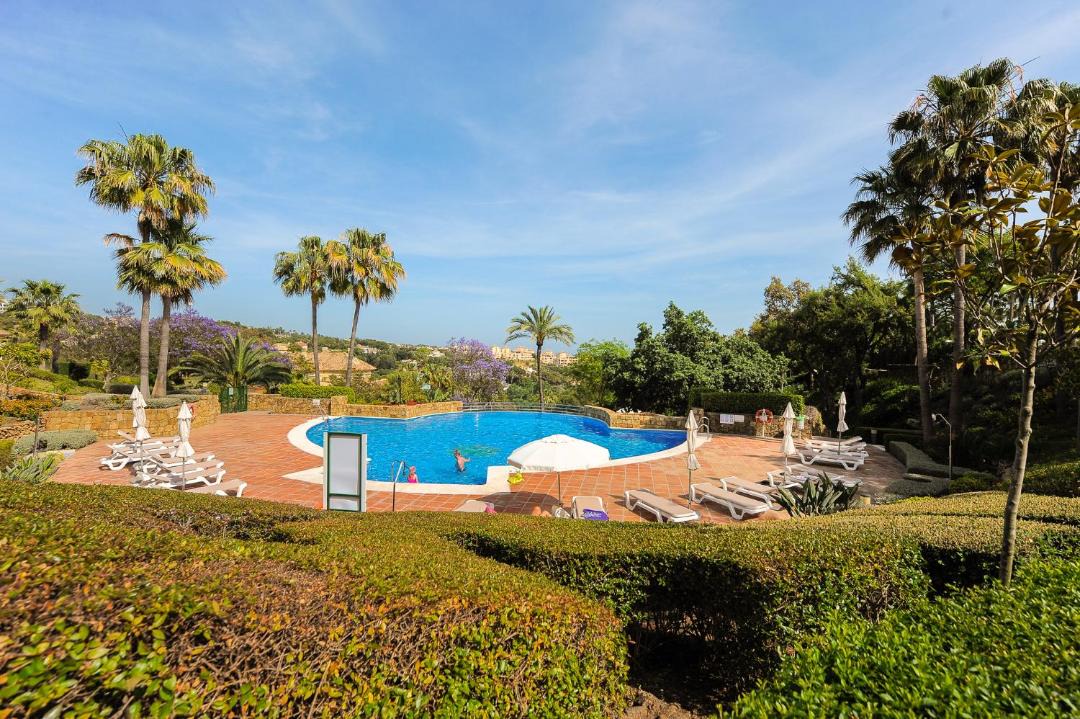 Photo of Outdoor in Elviria