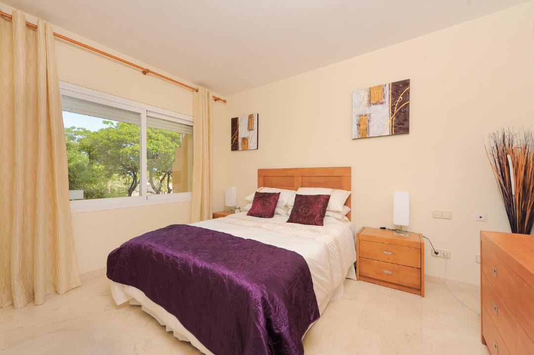 Photo of Bedroom in Elviria