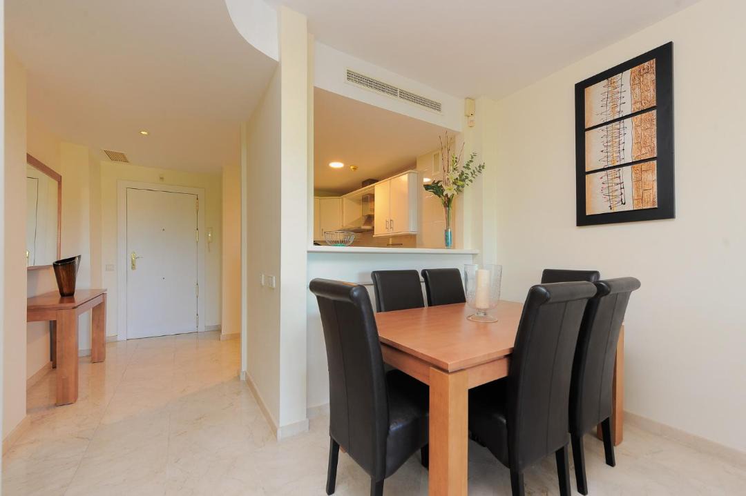 Photo of Livingroom in Elviria