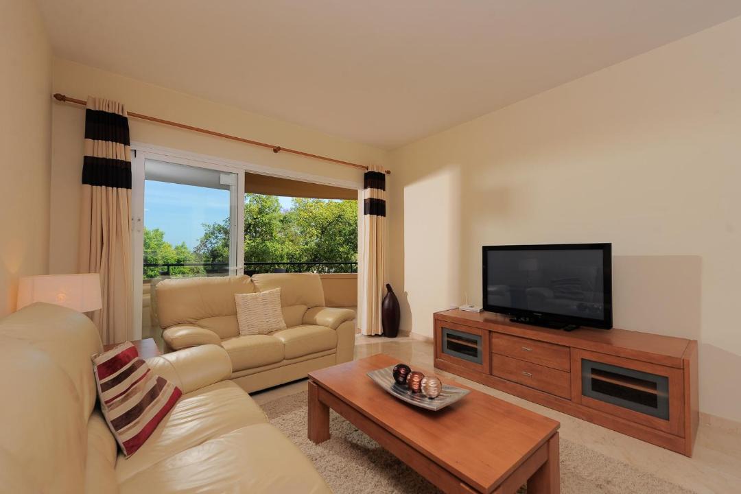 Photo of Livingroom in Elviria