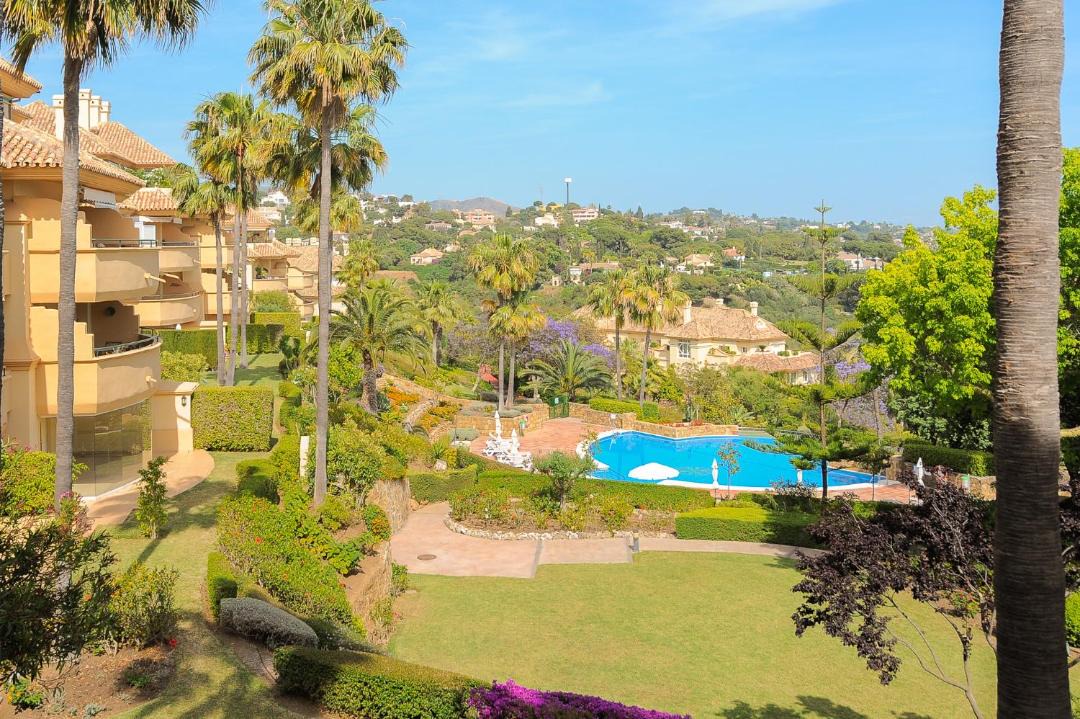 Photo of Outdoor in Elviria