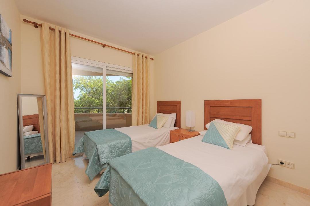 Photo of Bedroom in Elviria