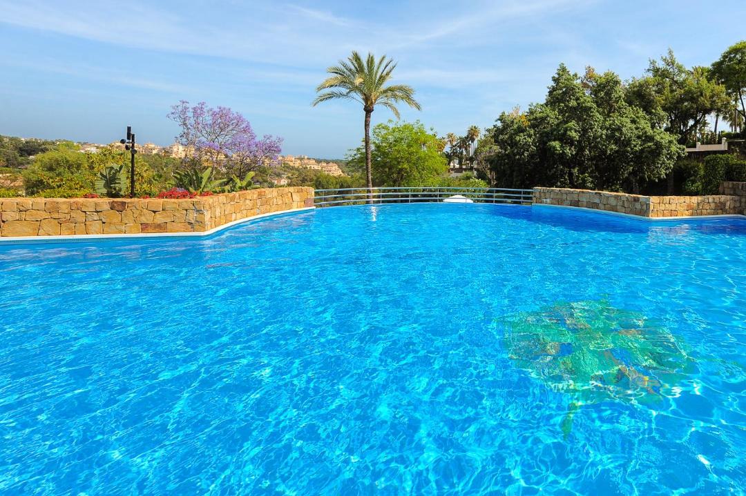 Photo of Outdoor in Elviria