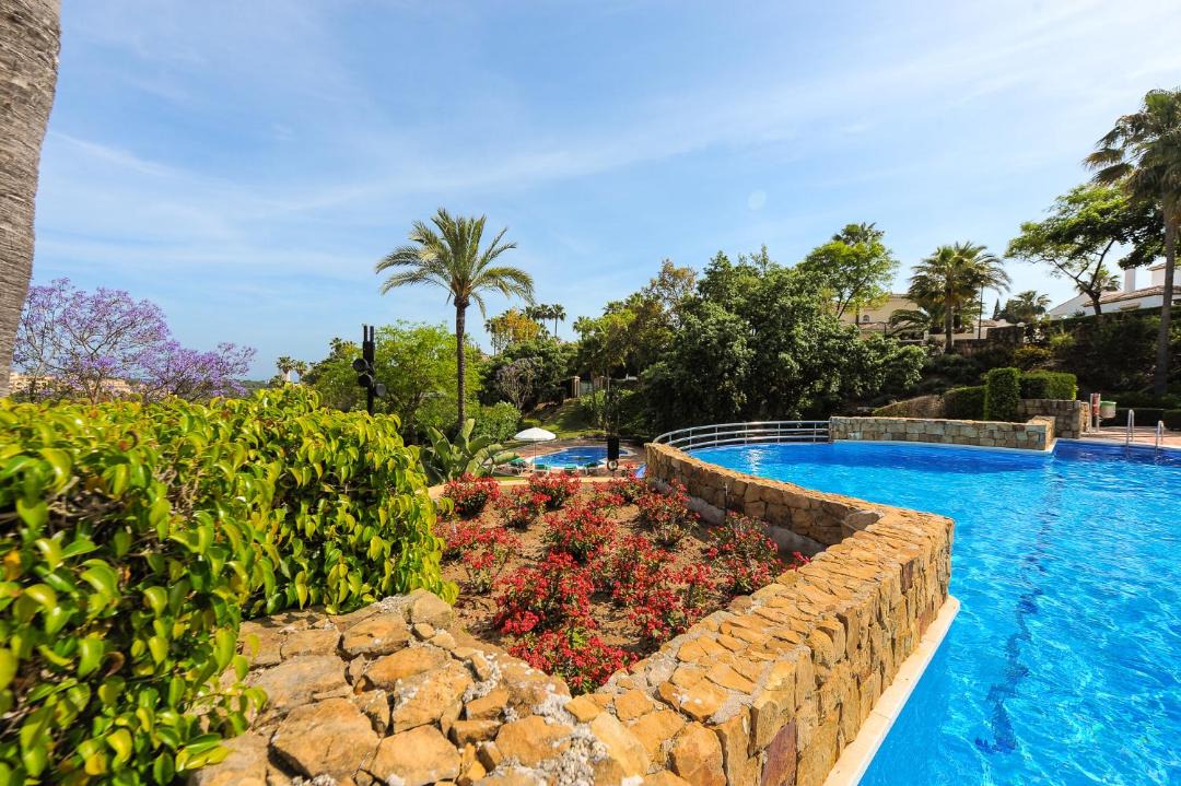 Photo of Outdoor in Elviria