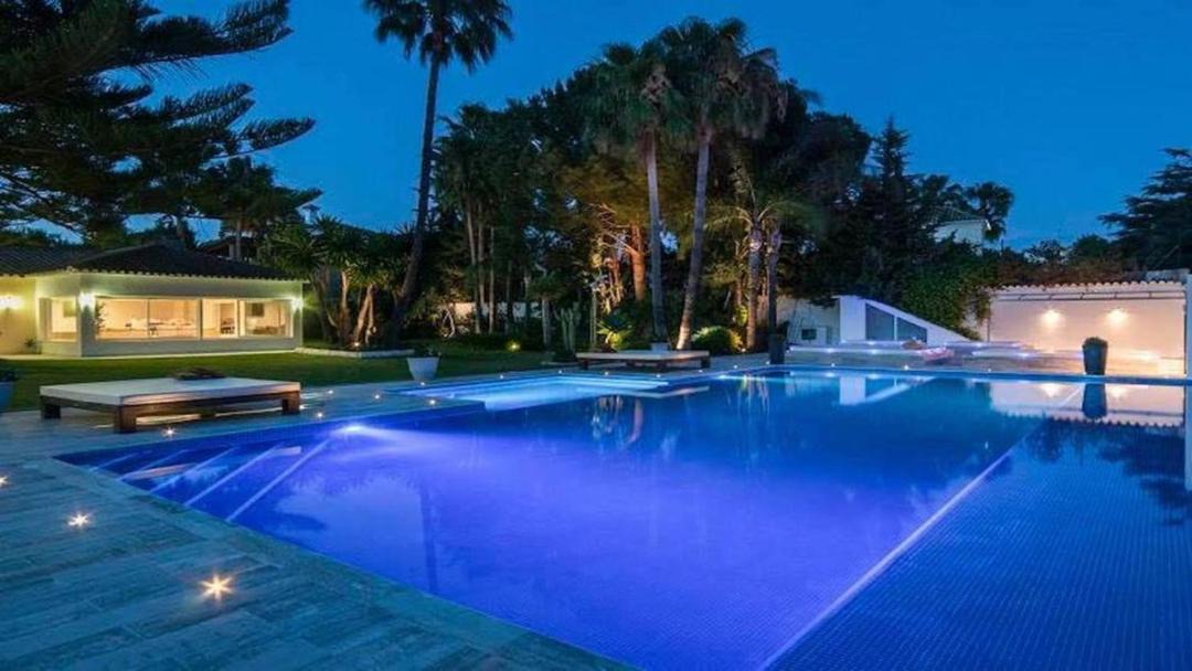 Photo of Outdoor in Elviria