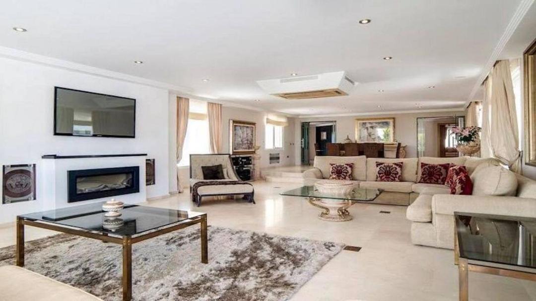 Photo of Livingroom in Elviria