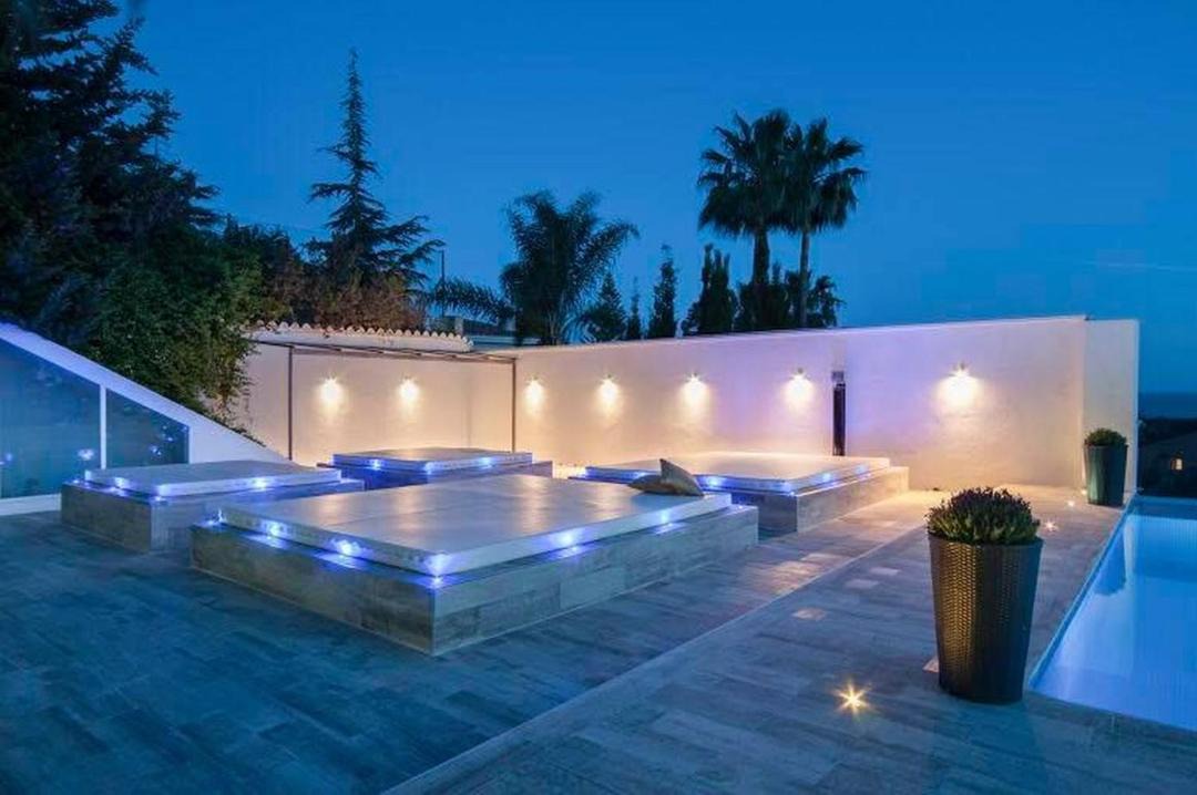 Photo of Outdoor in Elviria