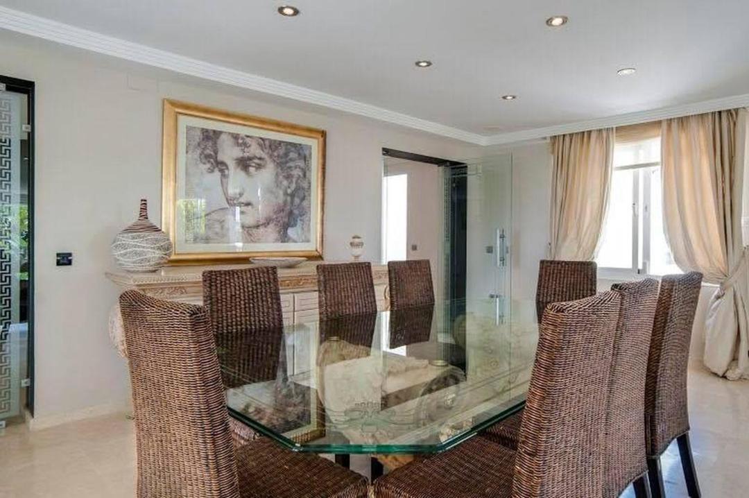 Photo of Livingroom in Elviria