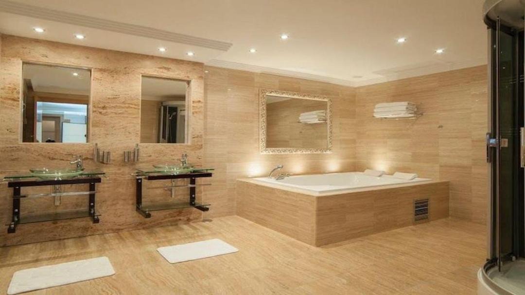 Photo of Livingroom in Elviria