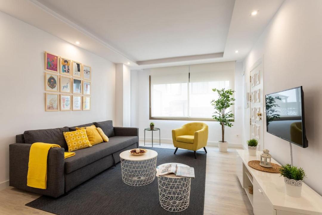 Photo of Livingroom in Marbella City Centre