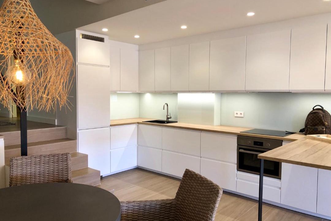 Photo of Kitchen in Cabopino