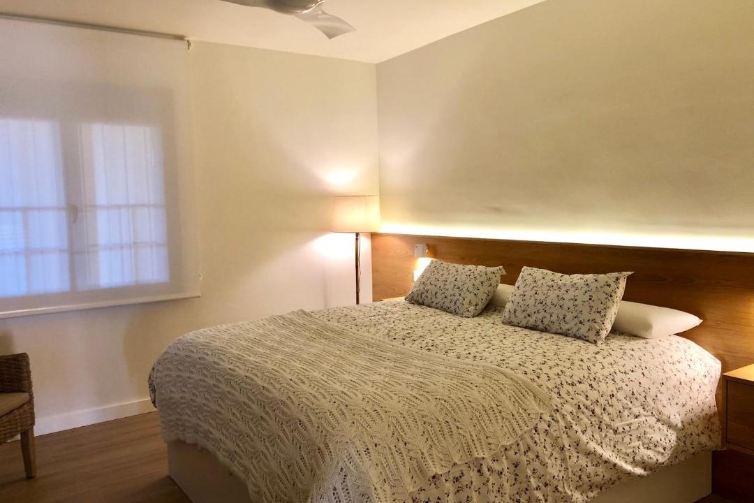 Photo of Bedroom in Cabopino