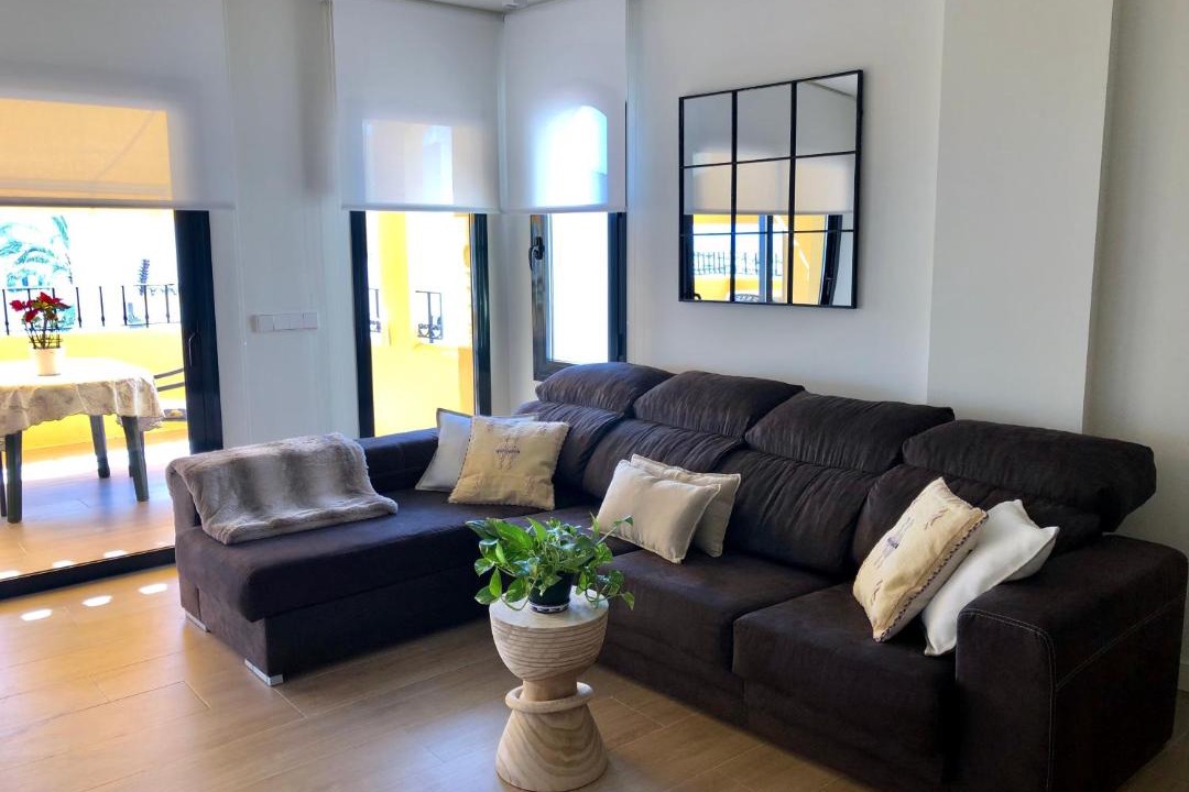 Photo of Livingroom in Cabopino
