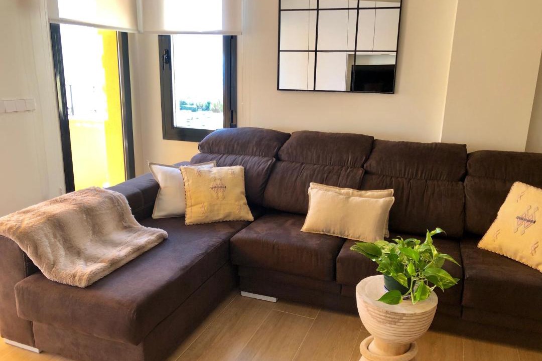 Photo of Livingroom in Cabopino