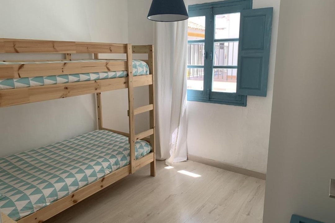Photo of Bedroom in Marbella City Centre