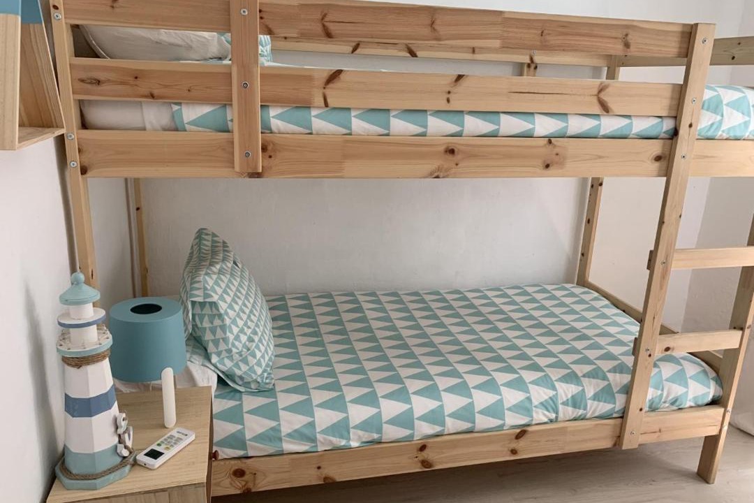Photo of Bedroom in Marbella City Centre