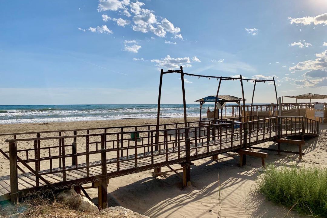 Photo of Outdoor in Elviria