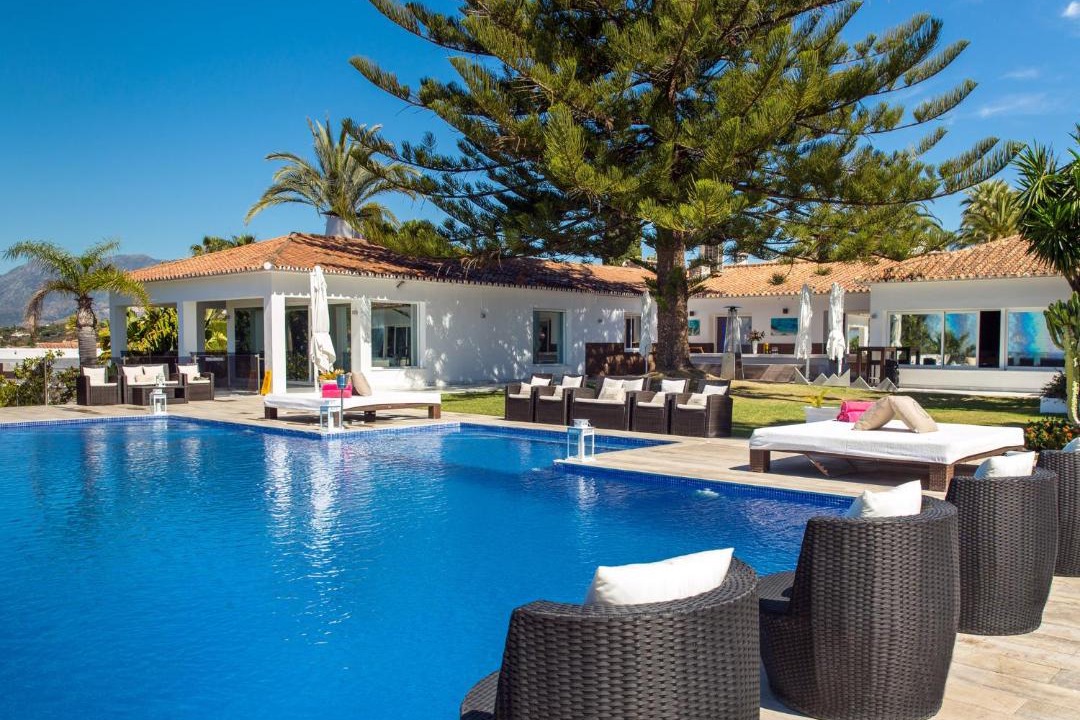 Photo of Others in Elviria