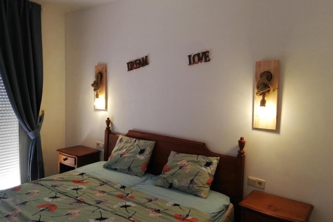 Photo of Bedroom in Urbanizacion Pinos Verdes