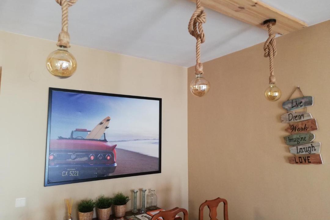 Photo of Livingroom in Urbanizacion Pinos Verdes