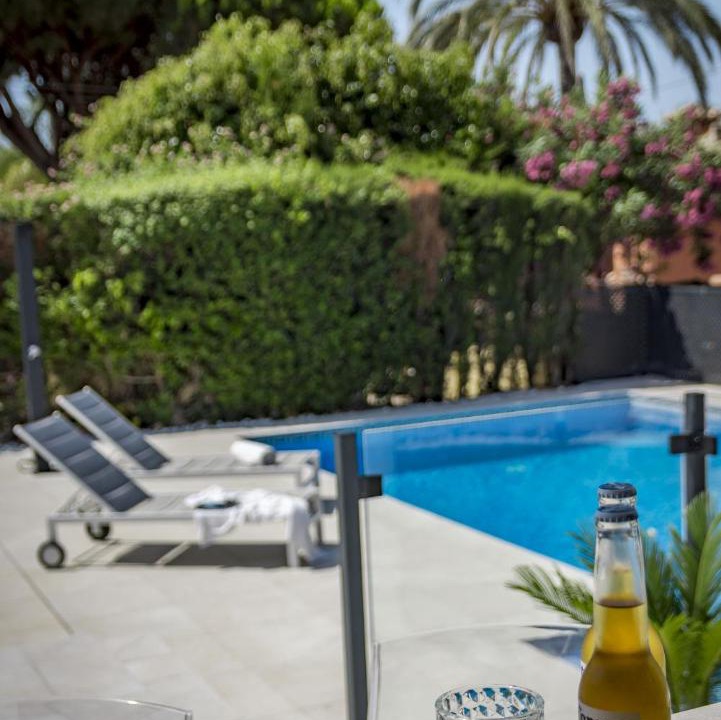 Photo of Outdoor in Urbanizacion Marbessa
