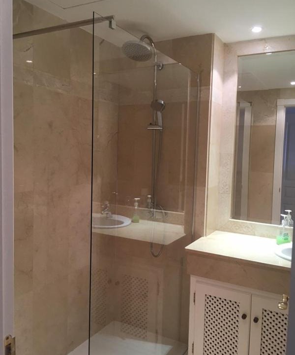 Photo of Bathroom in Marbella