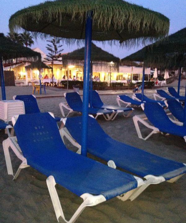 Photo of Outdoor in Marbella