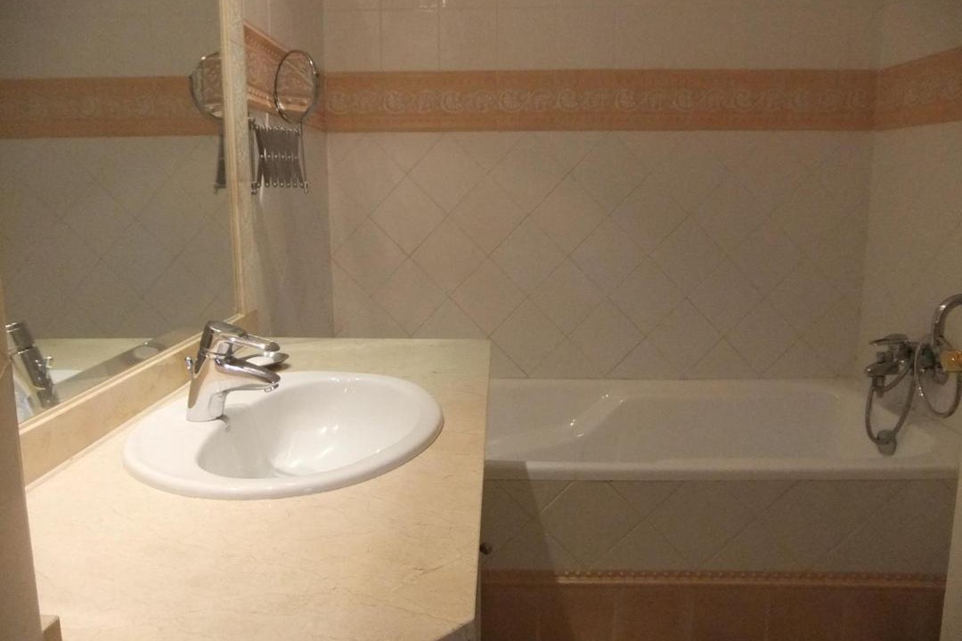 Photo of Bathroom in Marbella