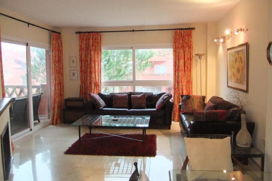 Photo of Livingroom in Marbella