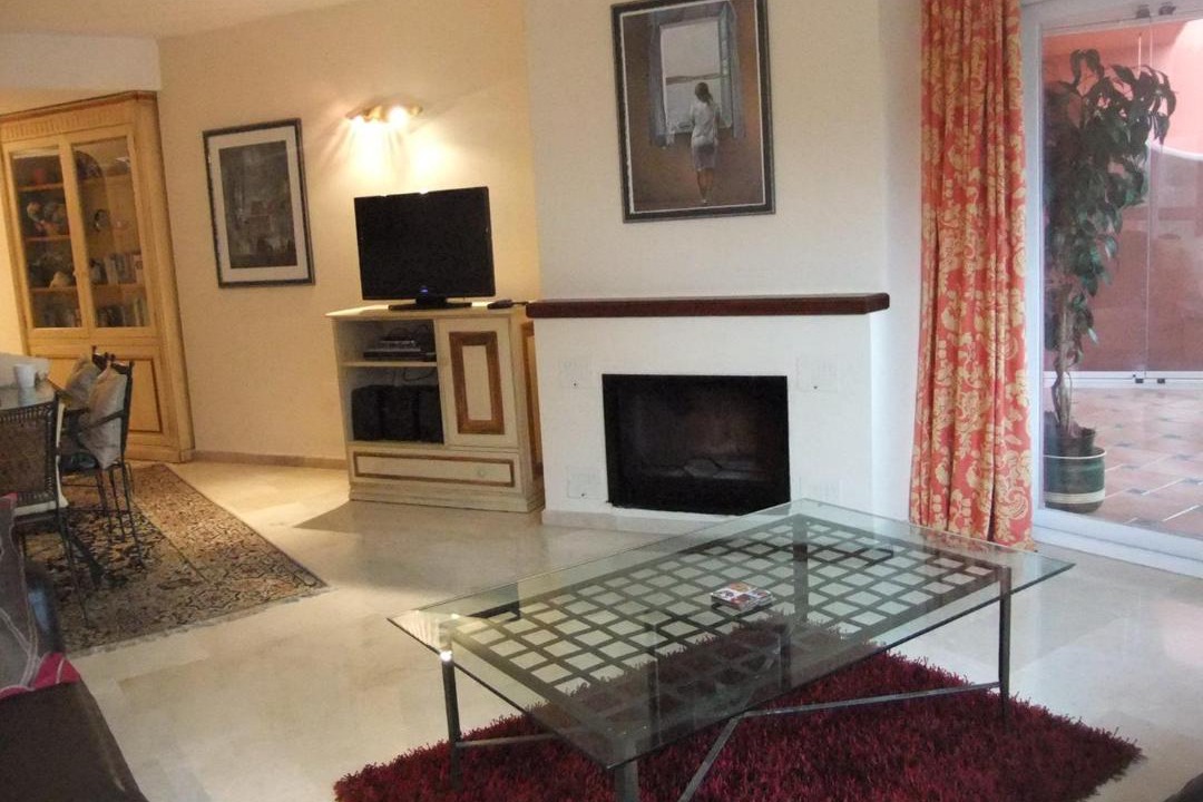 Photo of Livingroom in Marbella