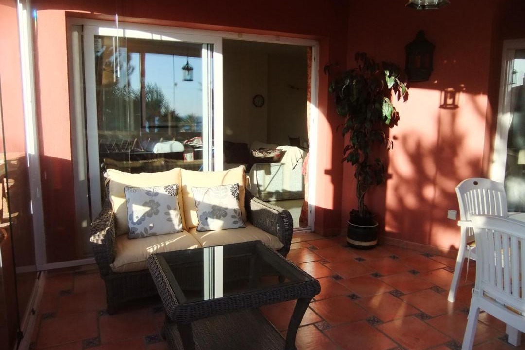 Photo of Livingroom in Marbella