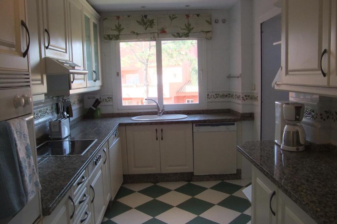 Photo of Kitchen in Marbella