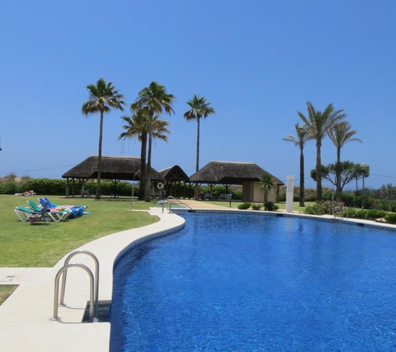 Photo of Outdoor in Marbella