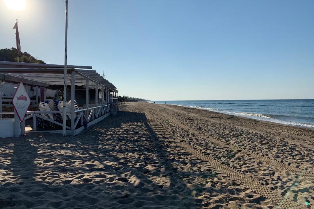 Photo of Buildings in Marbella