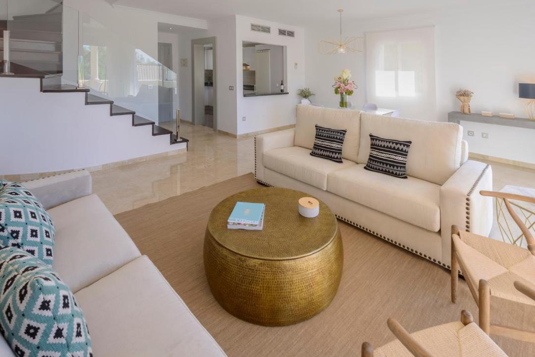 Photo of Livingroom in Marbella