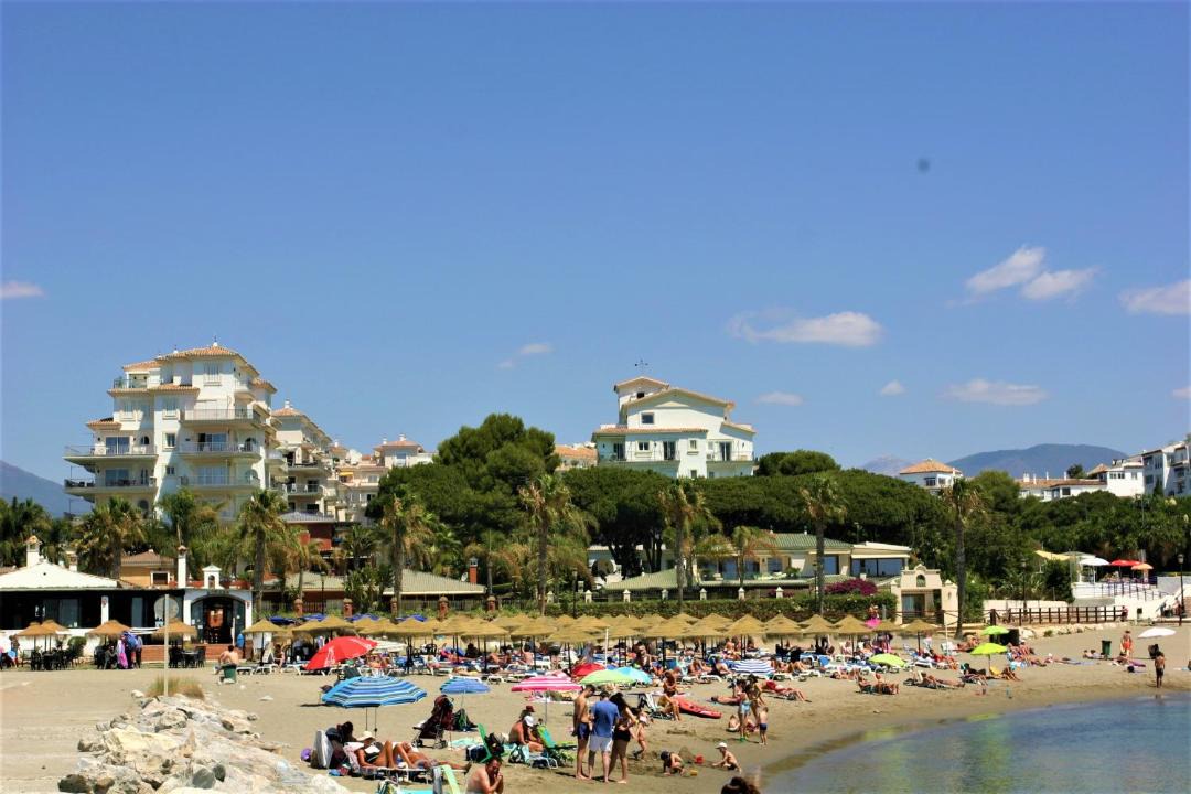 Photo of Others in Puerto Banus