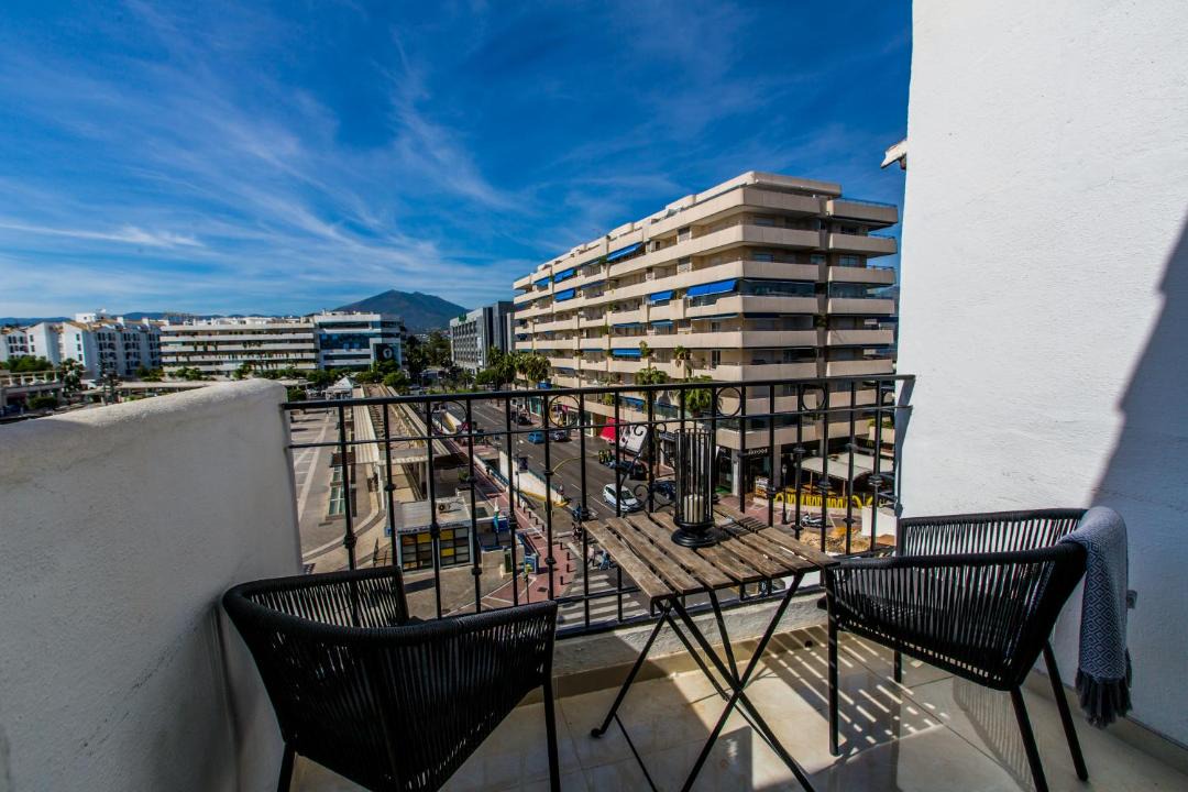 Photo of Others in Puerto Banus