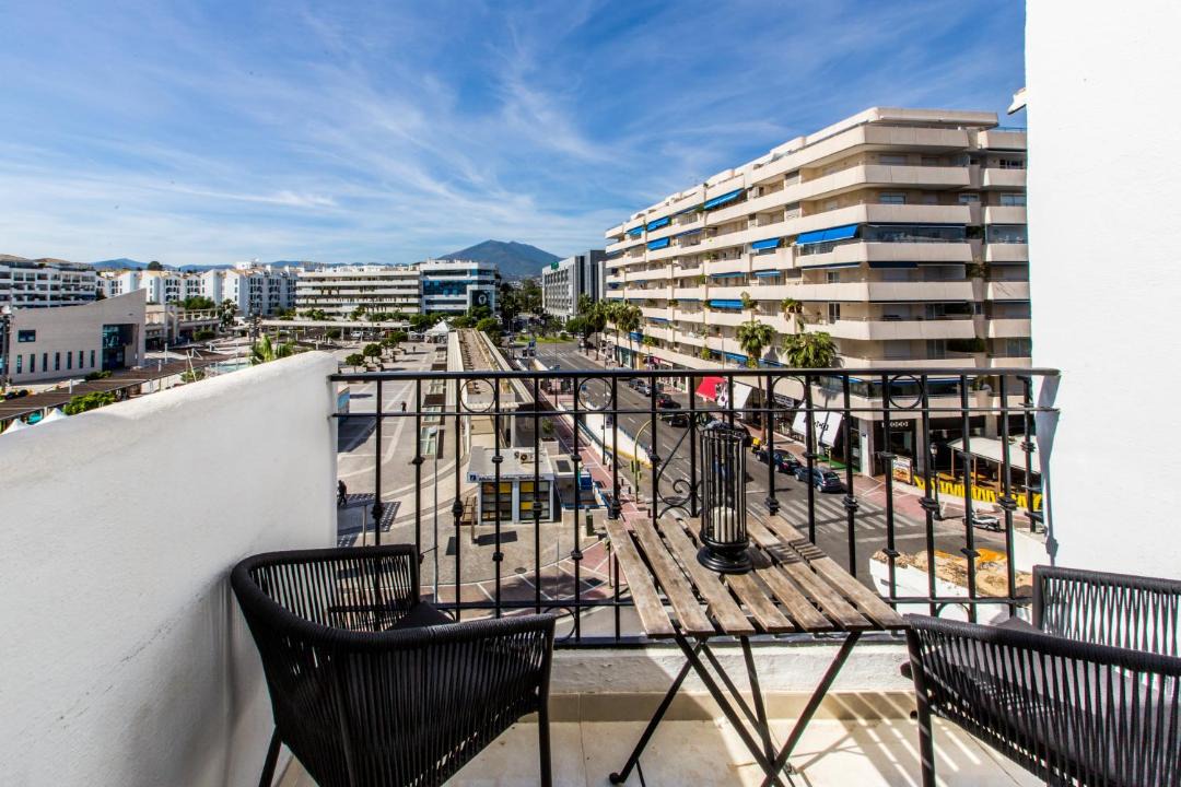 Photo of Others in Puerto Banus