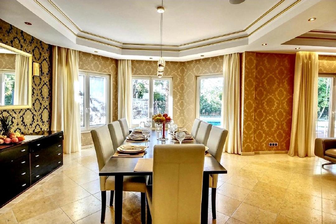 Photo of Livingroom in Urbanizacion el Rosario