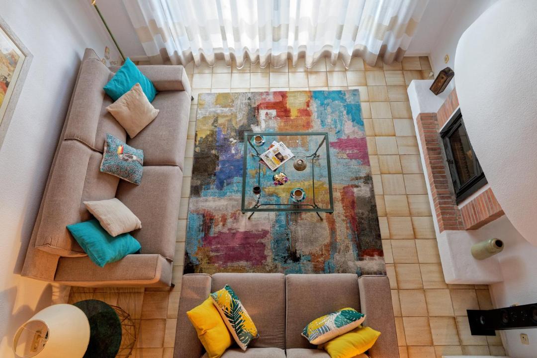 Photo of Livingroom in Urbanizacion Hacienda las Chapas