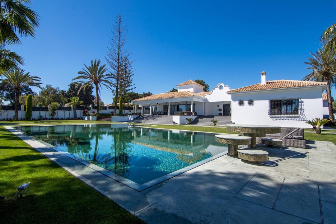 Photo of Outdoor in Marbella