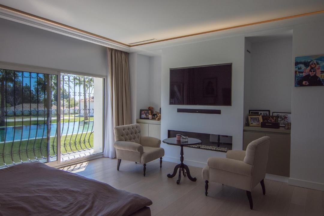 Photo of Livingroom in Marbella