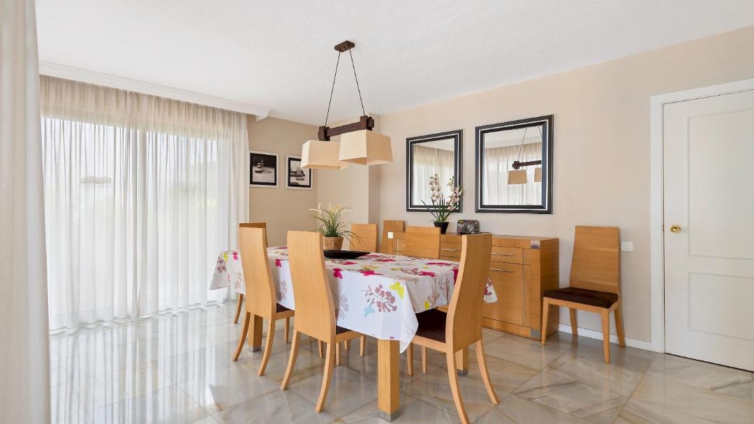 Photo of Livingroom in Puerto Banus