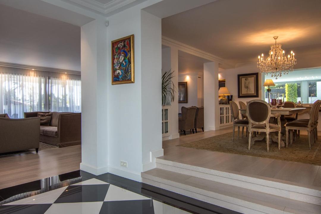 Photo of Livingroom in Marbella